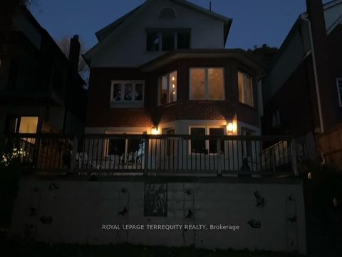 Photo 32 at 14 Humbercrest Boulevard, Lambton Baby Point, Toronto