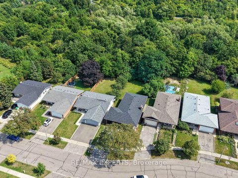 Photo 1 at 23 Collingdale Road, Jamestown, Toronto