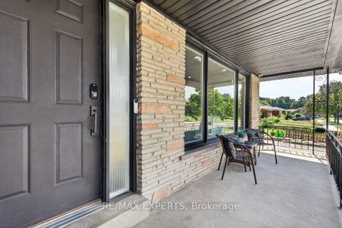 Photo 2 at 23 Collingdale Road, Jamestown, Toronto