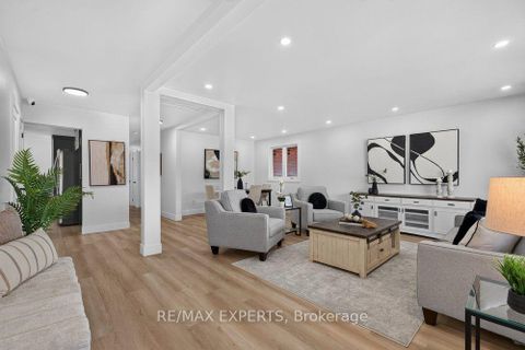 Photo 4 at 23 Collingdale Road, Jamestown, Toronto