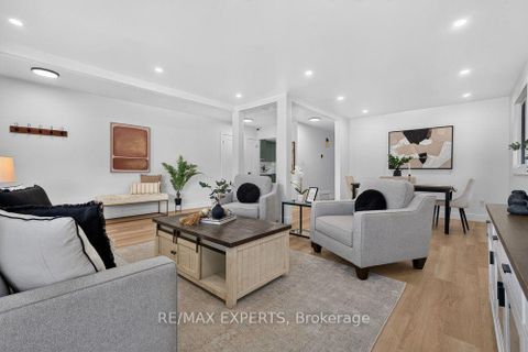 Photo 7 at 23 Collingdale Road, Jamestown, Toronto