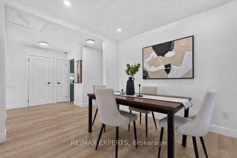 Photo 8 at 23 Collingdale Road, Jamestown, Toronto
