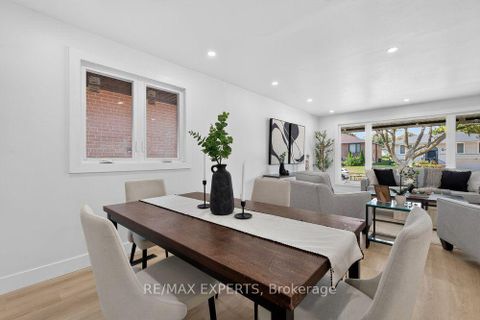 Photo 9 at 23 Collingdale Road, Jamestown, Toronto