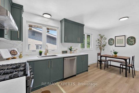 Photo 10 at 23 Collingdale Road, Jamestown, Toronto