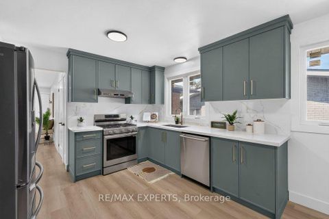 Photo 11 at 23 Collingdale Road, Jamestown, Toronto