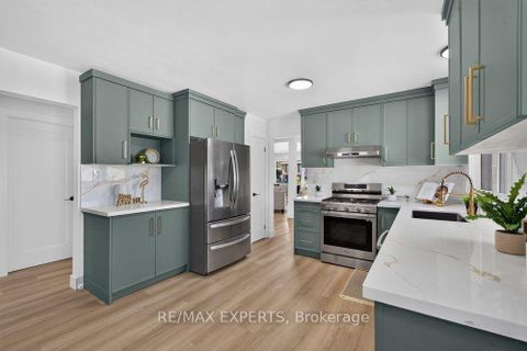 Photo 12 at 23 Collingdale Road, Jamestown, Toronto