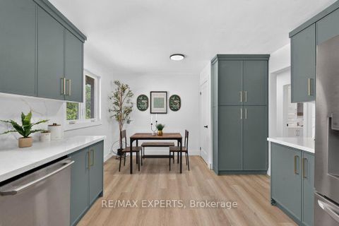 Photo 13 at 23 Collingdale Road, Jamestown, Toronto