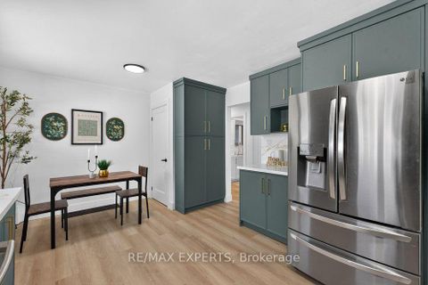 Photo 14 at 23 Collingdale Road, Jamestown, Toronto