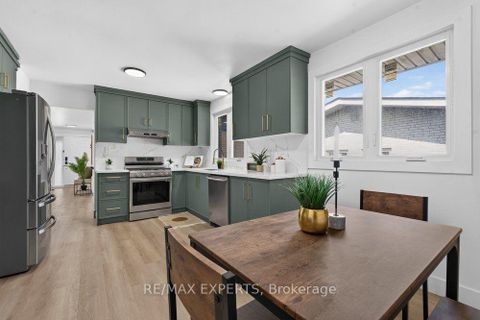 Photo 16 at 23 Collingdale Road, Jamestown, Toronto