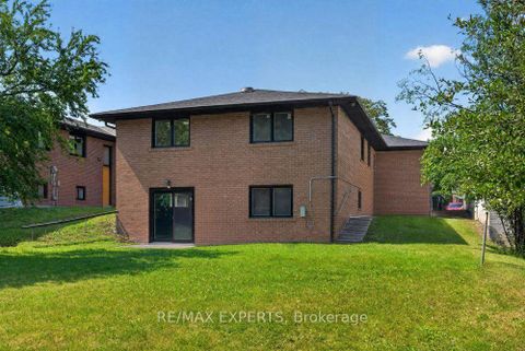 Photo 23 at 23 Collingdale Road, Jamestown, Toronto