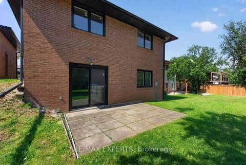 Photo 25 at 23 Collingdale Road, Jamestown, Toronto