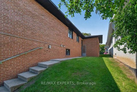 Photo 26 at 23 Collingdale Road, Jamestown, Toronto