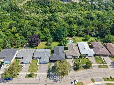 Photo 28 at 23 Collingdale Road, Jamestown, Toronto
