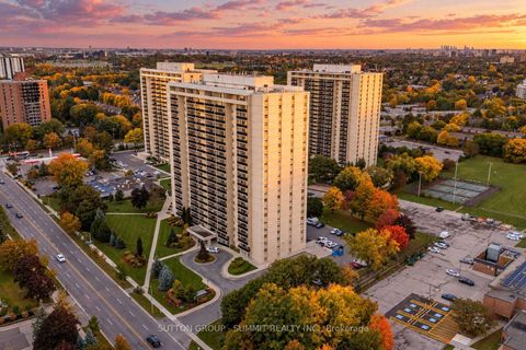 Photo 0 at 1608 - 299 Mill Road, Markland Wood, Toronto
