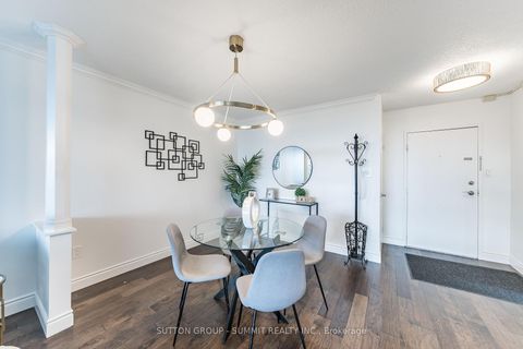 Photo 7 at 1608 - 299 Mill Road, Markland Wood, Toronto
