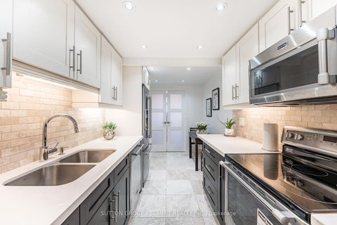 Photo 8 at 1608 - 299 Mill Road, Markland Wood, Toronto