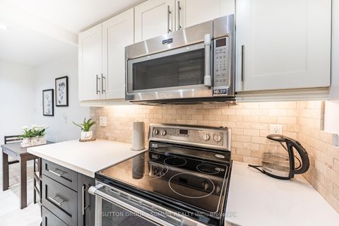 Photo 9 at 1608 - 299 Mill Road, Markland Wood, Toronto