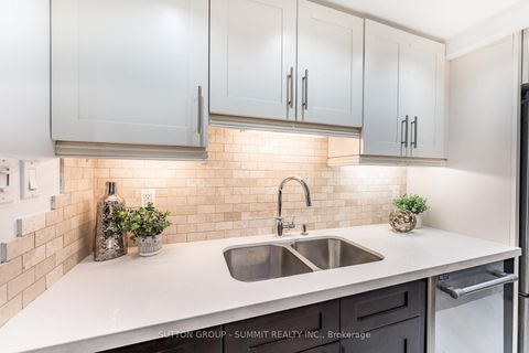 Photo 10 at 1608 - 299 Mill Road, Markland Wood, Toronto