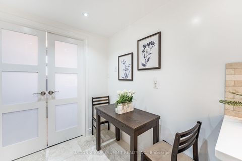 Photo 11 at 1608 - 299 Mill Road, Markland Wood, Toronto