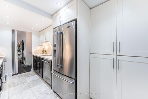 Photo 12 at 1608 - 299 Mill Road, Markland Wood, Toronto
