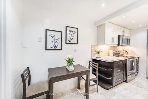Photo 13 at 1608 - 299 Mill Road, Markland Wood, Toronto