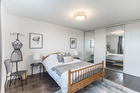Photo 16 at 1608 - 299 Mill Road, Markland Wood, Toronto