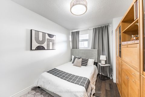 Photo 17 at 1608 - 299 Mill Road, Markland Wood, Toronto