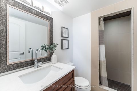 Photo 19 at 1608 - 299 Mill Road, Markland Wood, Toronto