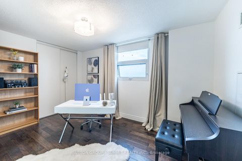 Photo 21 at 1608 - 299 Mill Road, Markland Wood, Toronto