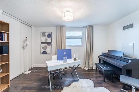 Photo 22 at 1608 - 299 Mill Road, Markland Wood, Toronto