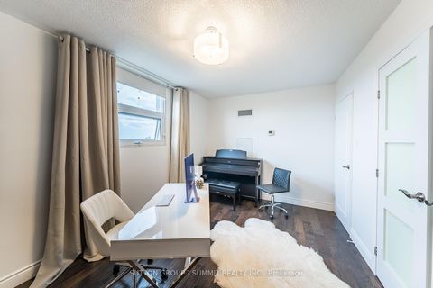 Photo 23 at 1608 - 299 Mill Road, Markland Wood, Toronto