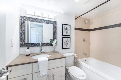 Photo 24 at 1608 - 299 Mill Road, Markland Wood, Toronto