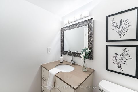 Photo 25 at 1608 - 299 Mill Road, Markland Wood, Toronto