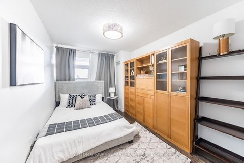 Photo 26 at 1608 - 299 Mill Road, Markland Wood, Toronto