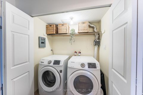 Photo 27 at 1608 - 299 Mill Road, Markland Wood, Toronto