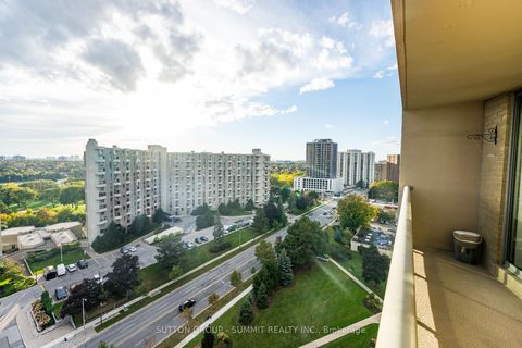 Photo 29 at 1608 - 299 Mill Road, Markland Wood, Toronto