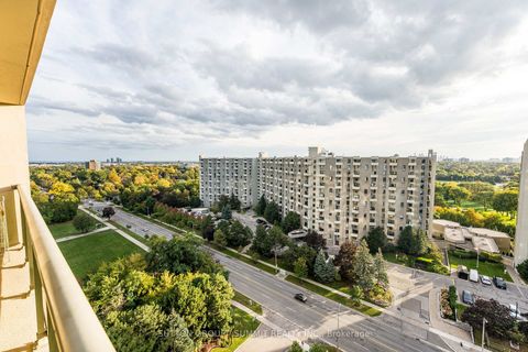 Photo 30 at 1608 - 299 Mill Road, Markland Wood, Toronto
