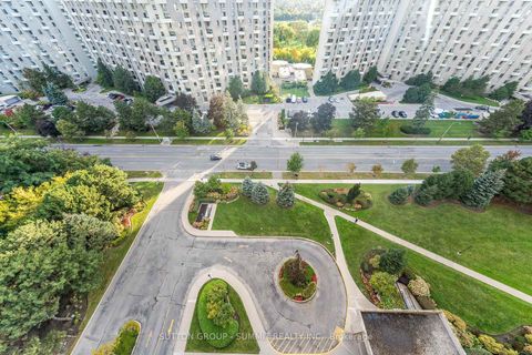 Photo 31 at 1608 - 299 Mill Road, Markland Wood, Toronto