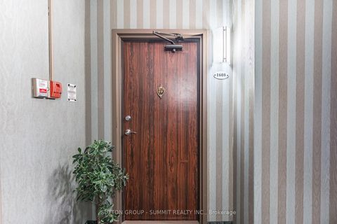 Photo 33 at 1608 - 299 Mill Road, Markland Wood, Toronto