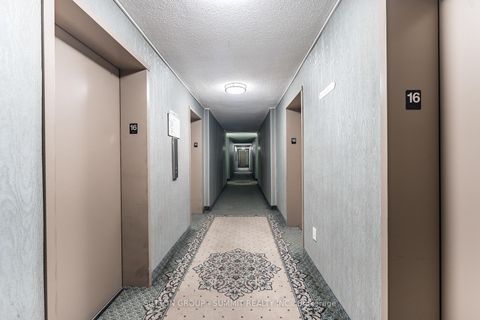 Photo 34 at 1608 - 299 Mill Road, Markland Wood, Toronto