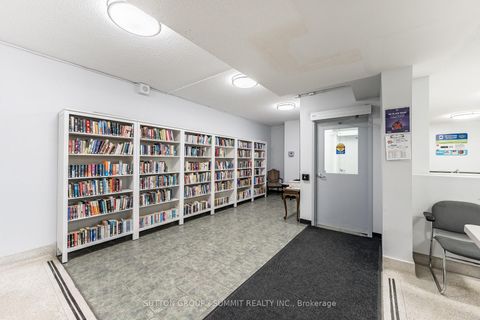 Photo 36 at 1608 - 299 Mill Road, Markland Wood, Toronto