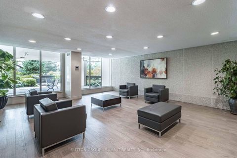 Photo 37 at 1608 - 299 Mill Road, Markland Wood, Toronto