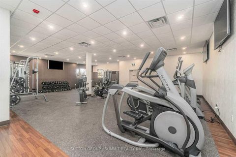 Photo 40 at 1608 - 299 Mill Road, Markland Wood, Toronto