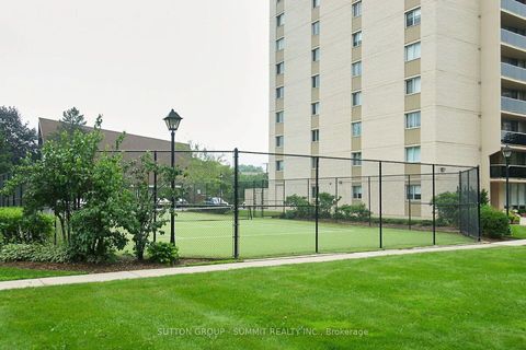 Photo 45 at 1608 - 299 Mill Road, Markland Wood, Toronto