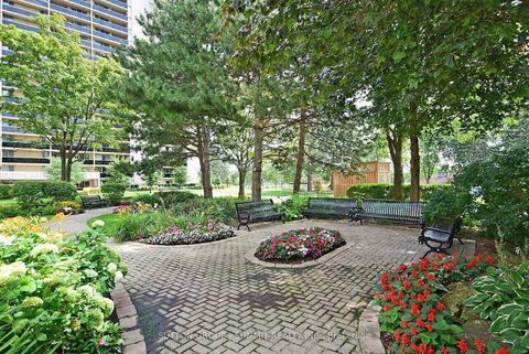 Photo 46 at 1608 - 299 Mill Road, Markland Wood, Toronto