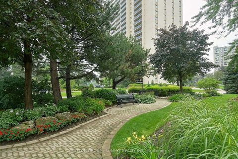Photo 47 at 1608 - 299 Mill Road, Markland Wood, Toronto