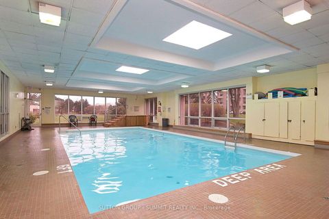 Photo 48 at 1608 - 299 Mill Road, Markland Wood, Toronto