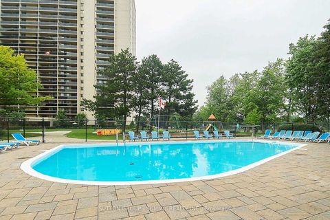 Photo 49 at 1608 - 299 Mill Road, Markland Wood, Toronto