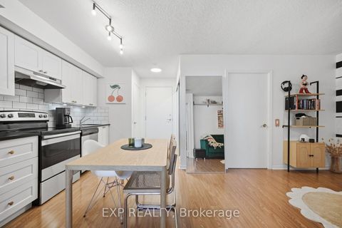 Photo 3 at 1030 - 60 Heintzman Street, Junction Area, Toronto