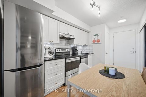 Photo 4 at 1030 - 60 Heintzman Street, Junction Area, Toronto